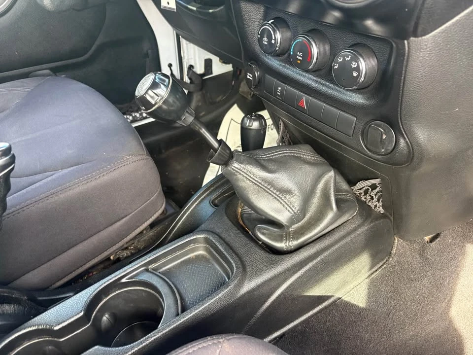 2013 Jeep JK Wrangler - Image 13 of 15