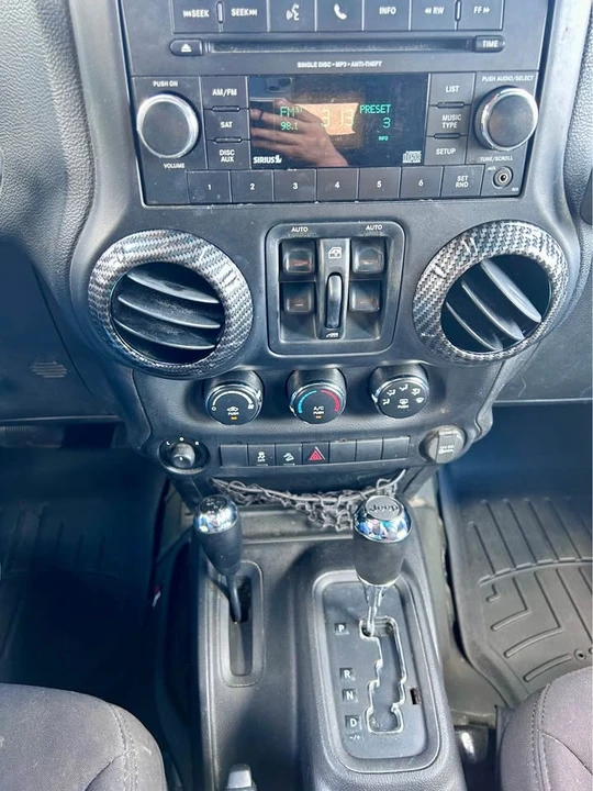2013 Jeep JK Wrangler - Image 10 of 20