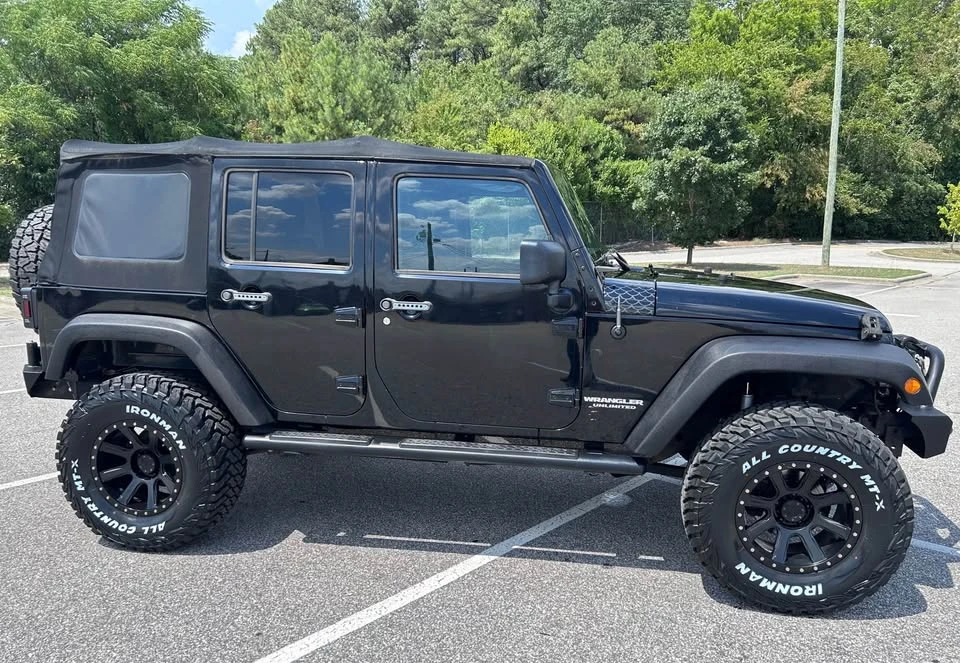 2013 Jeep JK Wrangler - Image 6 of 20