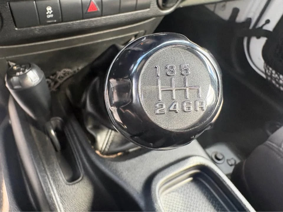 2013 Jeep JK Wrangler - Image 6 of 15