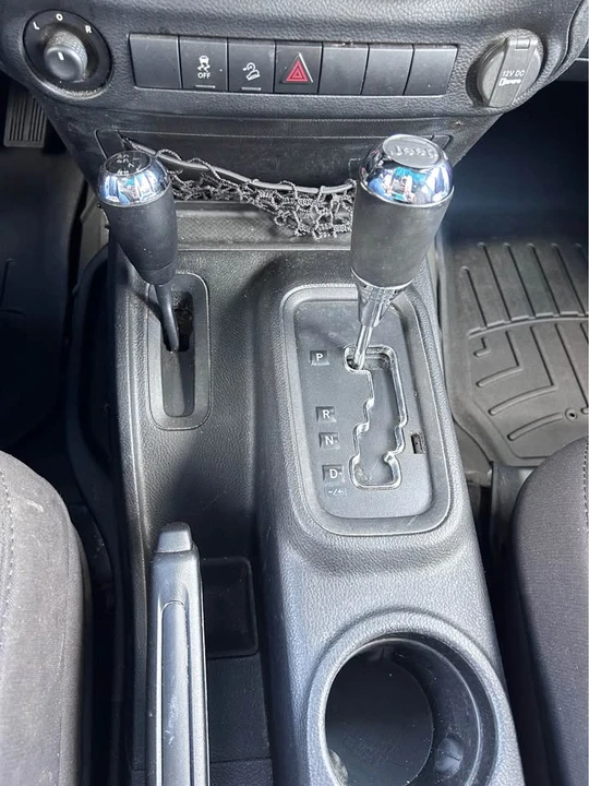 2013 Jeep JK Wrangler - Image 19 of 20