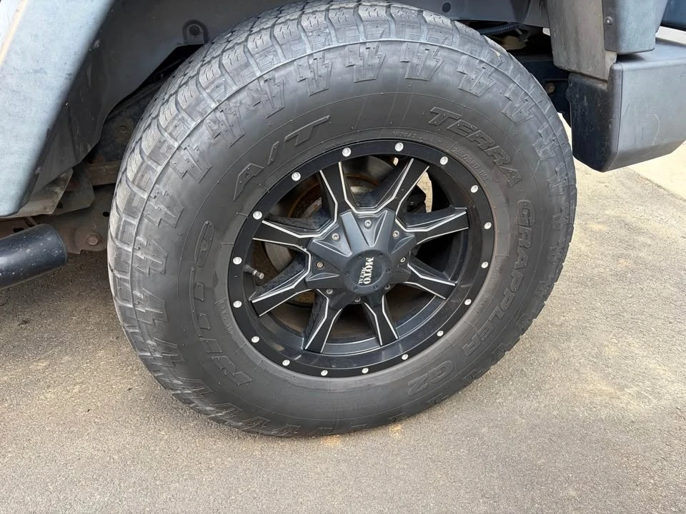 2013 Jeep JK Wrangler - Image 12 of 12