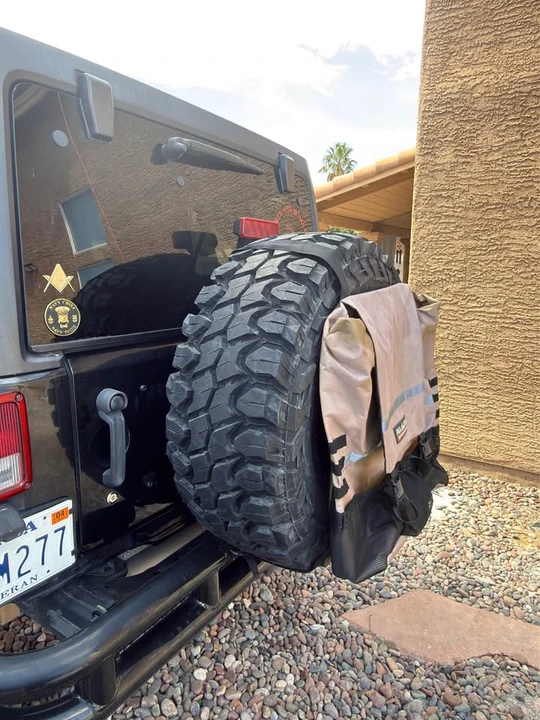 2013 Jeep JK Wrangler - Image 13 of 17