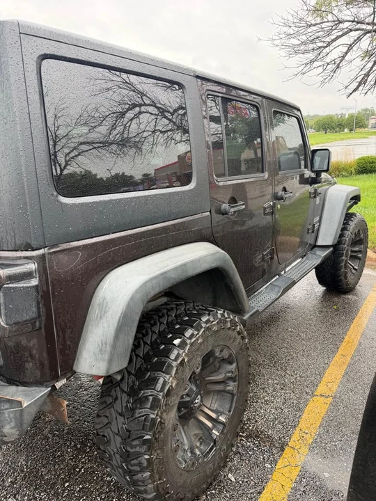 2013 Jeep JK Wrangler - Image 3 of 10