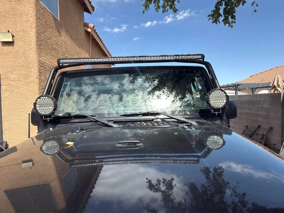 2013 Jeep JK Wrangler - Image 4 of 17