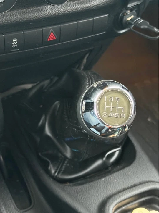 2013 Jeep JK Wrangler - Image 8 of 10