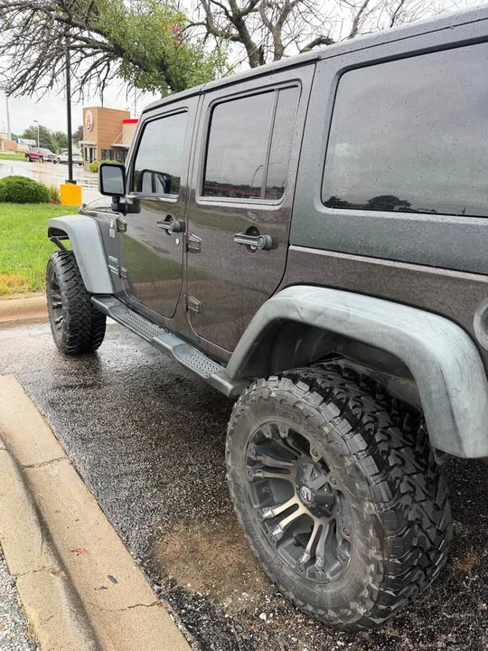 2013 Jeep JK Wrangler - Image 2 of 10