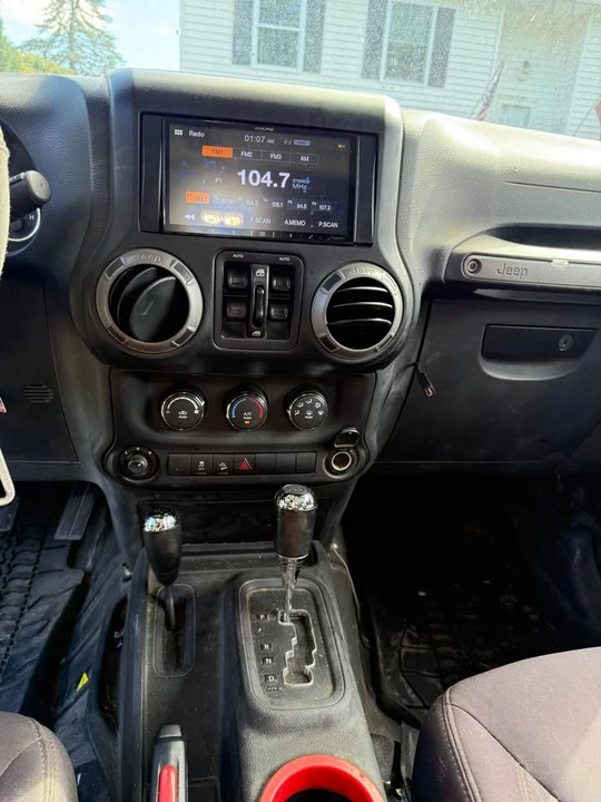 2013 Jeep JK Wrangler - Image 12 of 15