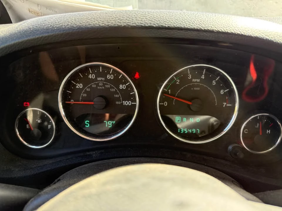 2013 Jeep JK Wrangler - Image 13 of 15