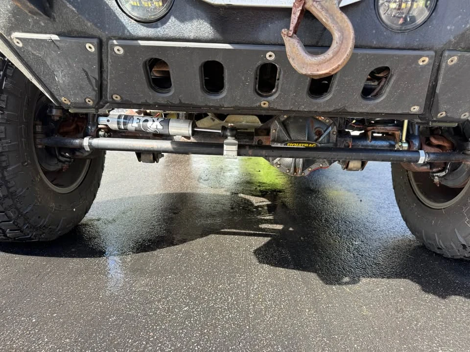 2013 Jeep JK Wrangler - Image 3 of 15