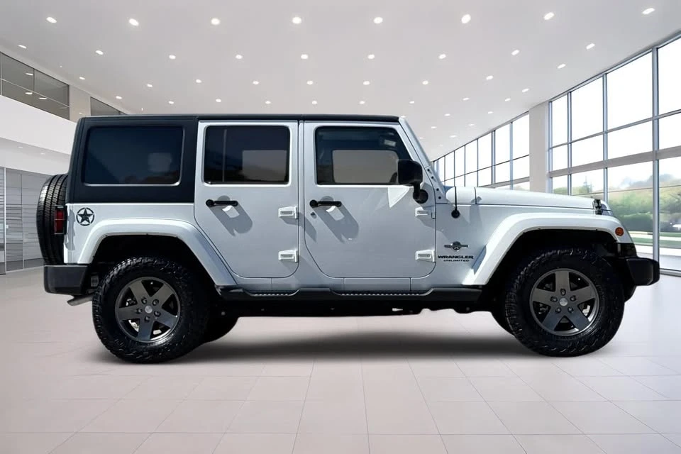 2013 Jeep JK Wrangler - Image 3 of 20