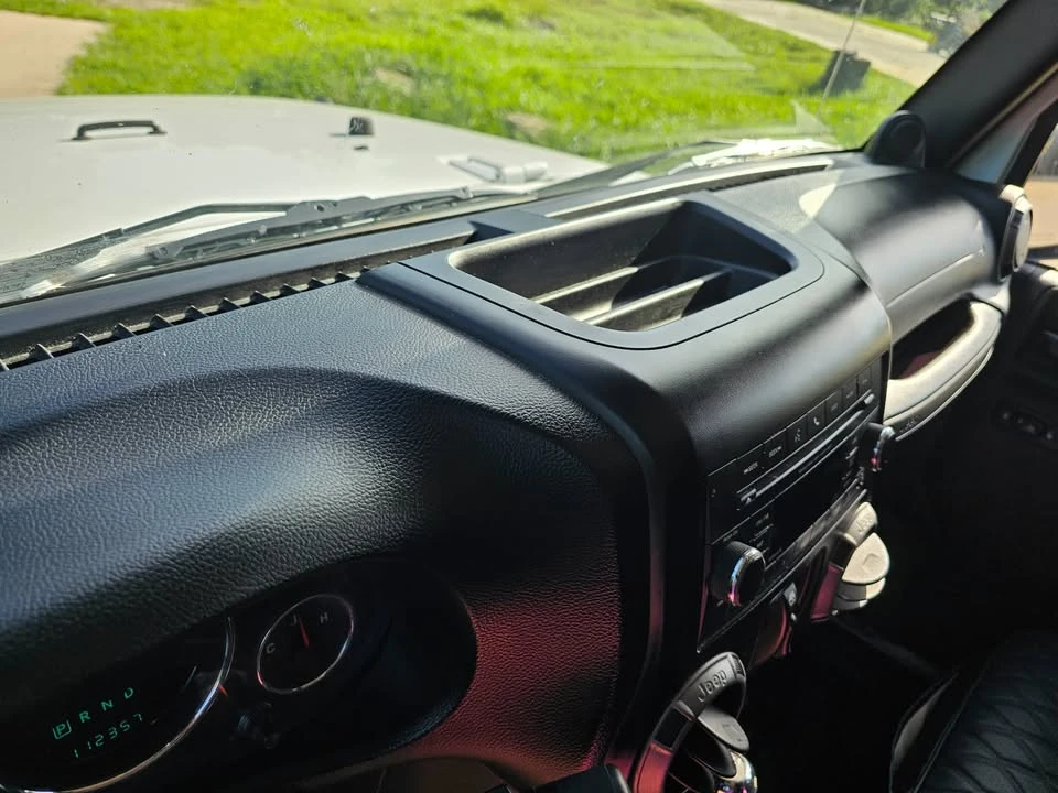 2013 Jeep JK Wrangler - Image 18 of 20