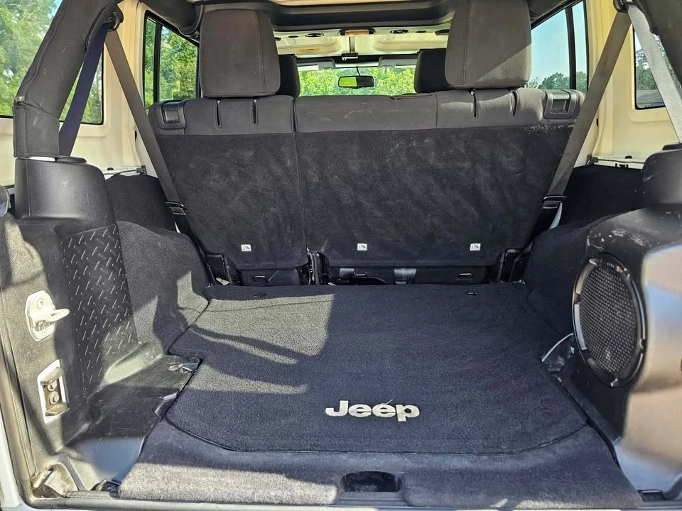 2013 Jeep JK Wrangler - Image 13 of 20