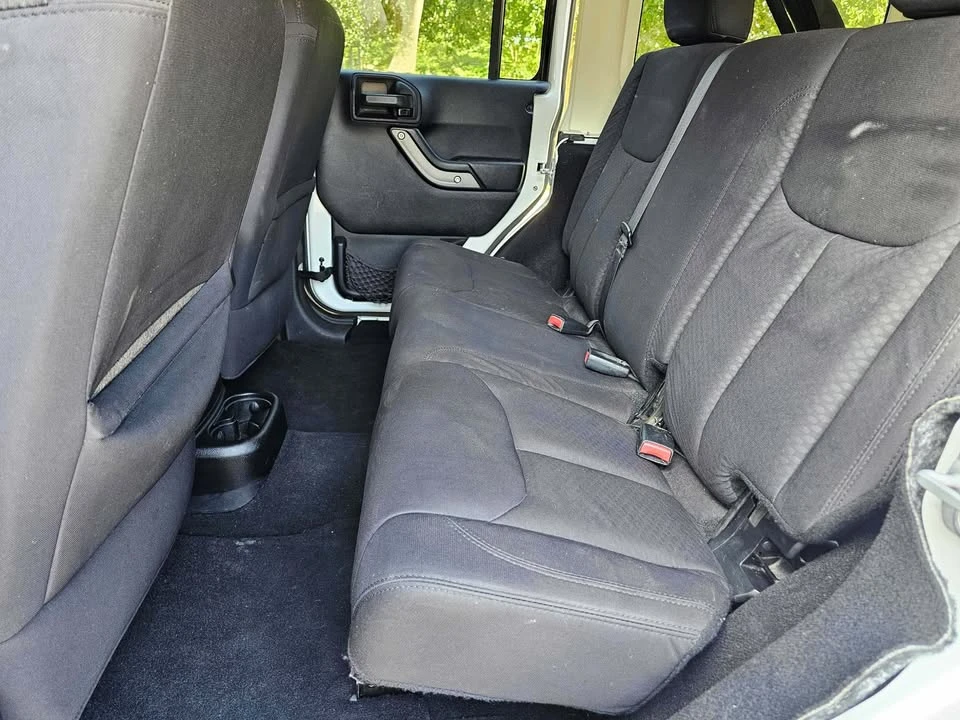 2013 Jeep JK Wrangler - Image 11 of 20