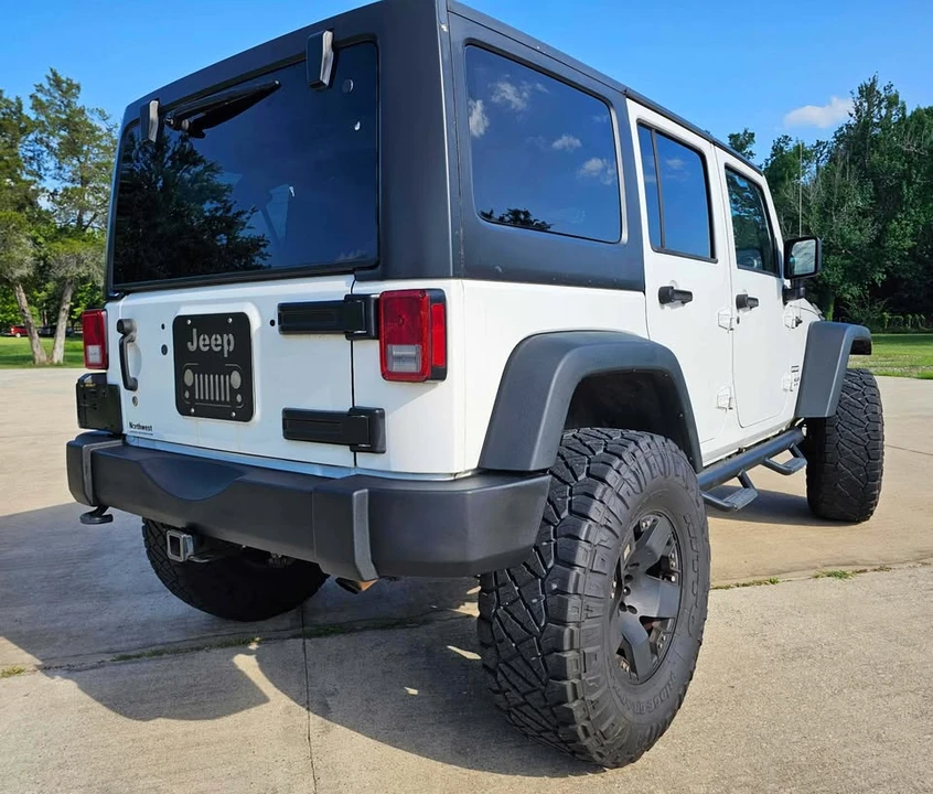 2013 Jeep JK Wrangler - Image 5 of 20