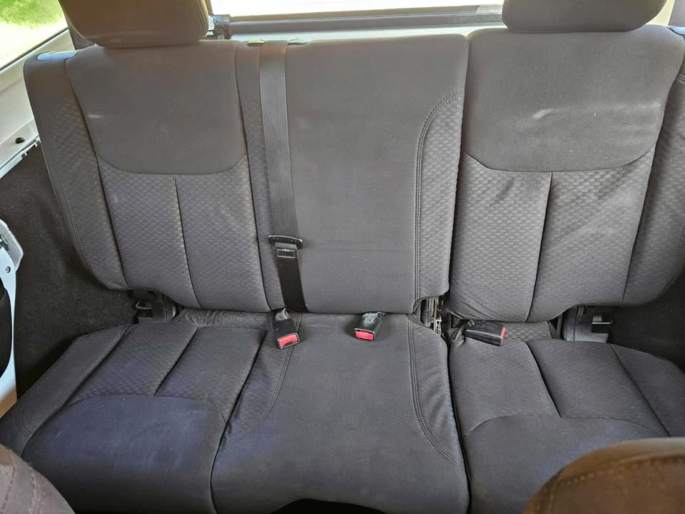 2013 Jeep JK Wrangler - Image 12 of 20