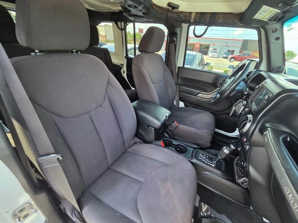 2013 Jeep JK Wrangler - Image 12 of 20
