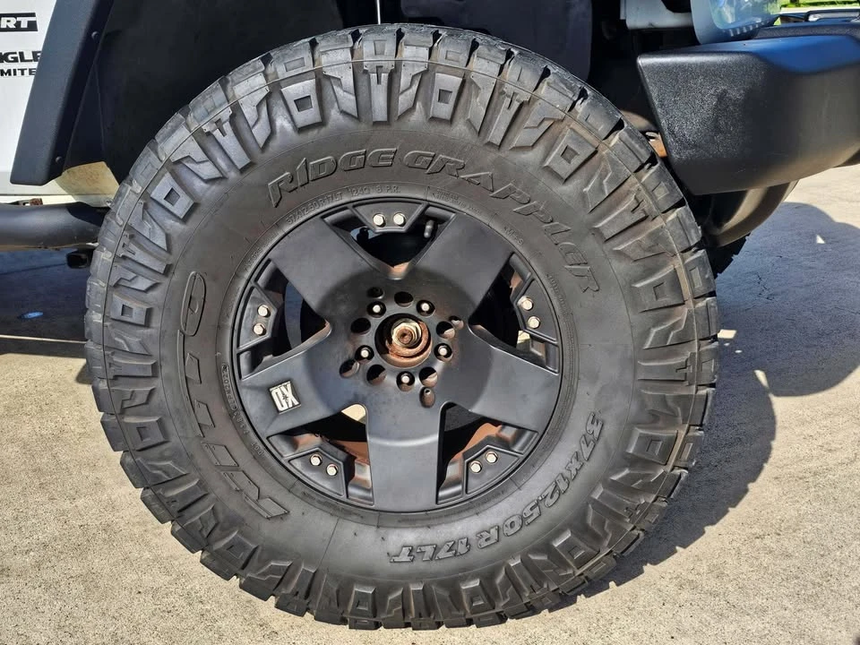 2013 Jeep JK Wrangler - Image 20 of 20