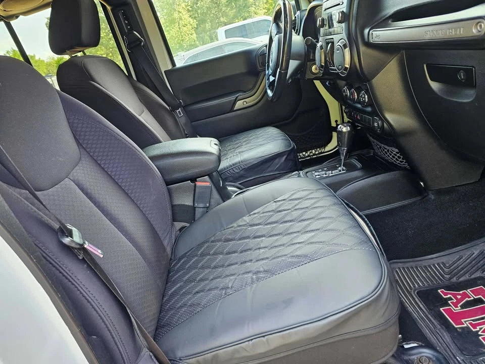 2013 Jeep JK Wrangler - Image 14 of 20