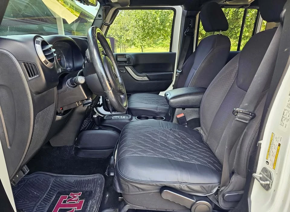 2013 Jeep JK Wrangler - Image 10 of 20