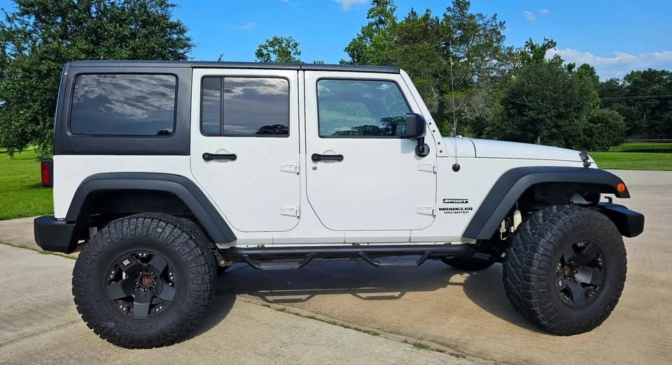 2013 Jeep JK Wrangler - Image 6 of 20