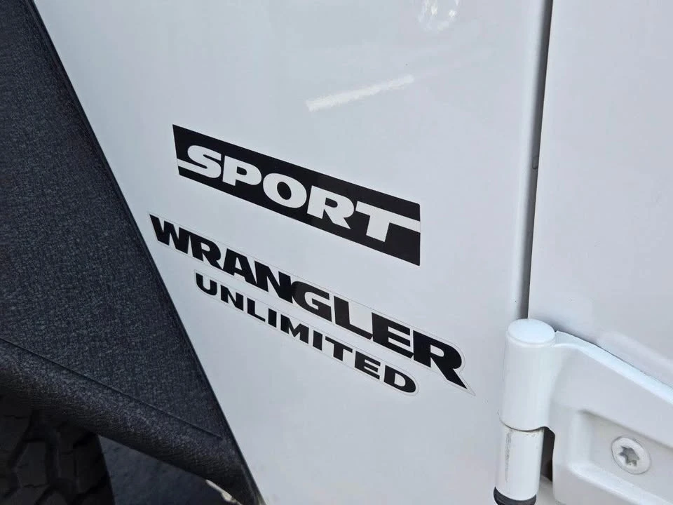 2013 Jeep JK Wrangler - Image 20 of 20