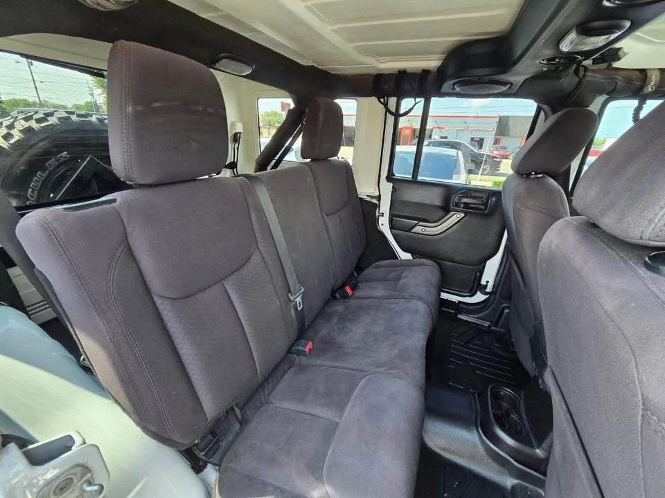 2013 Jeep JK Wrangler - Image 11 of 20