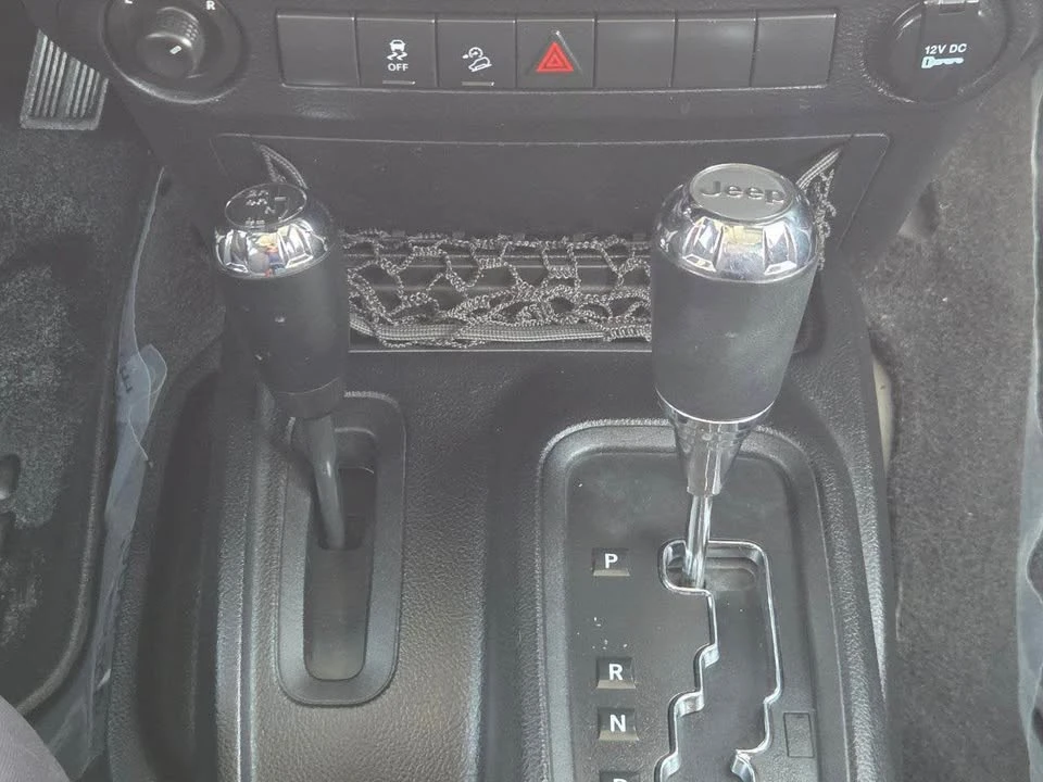 2013 Jeep JK Wrangler - Image 18 of 20