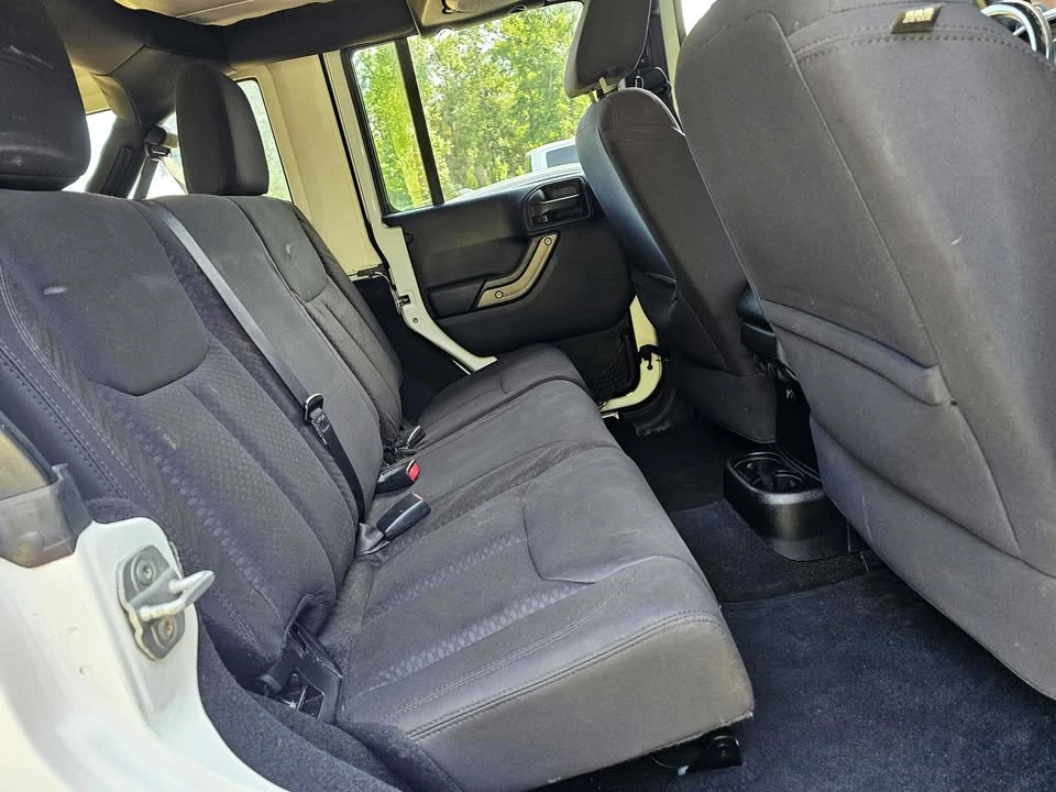 2013 Jeep JK Wrangler - Image 15 of 20