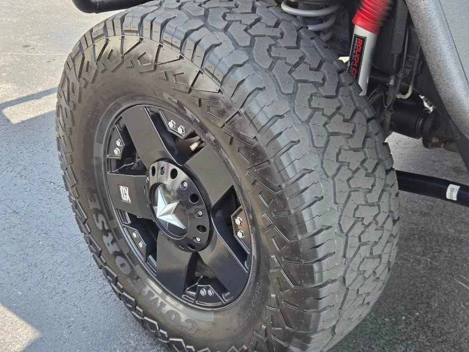 2013 Jeep JK Wrangler - Image 7 of 20