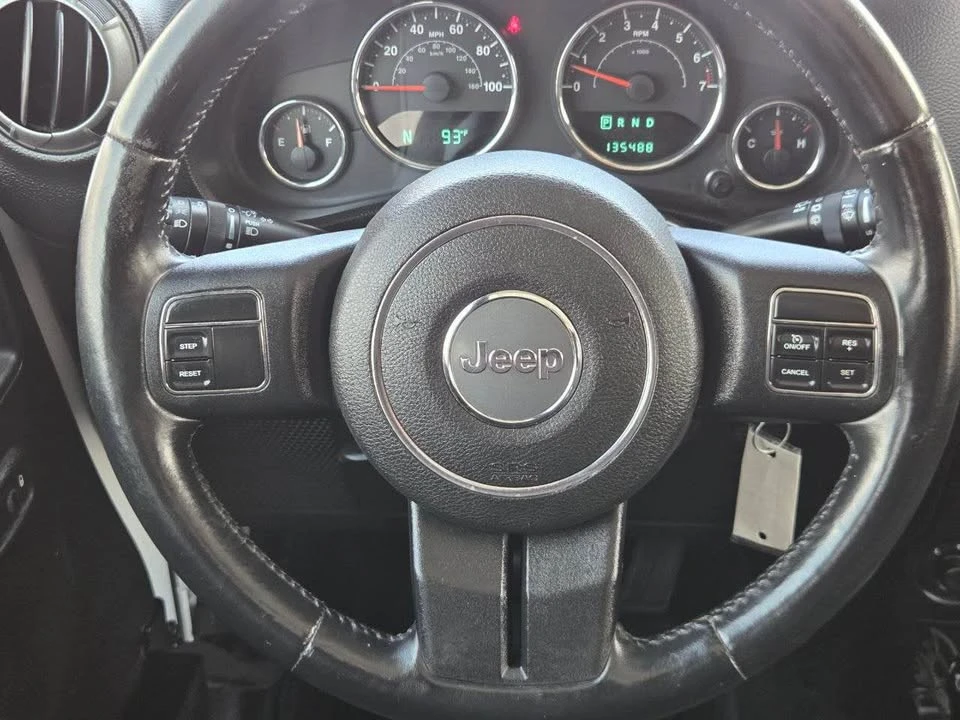 2013 Jeep JK Wrangler - Image 16 of 20