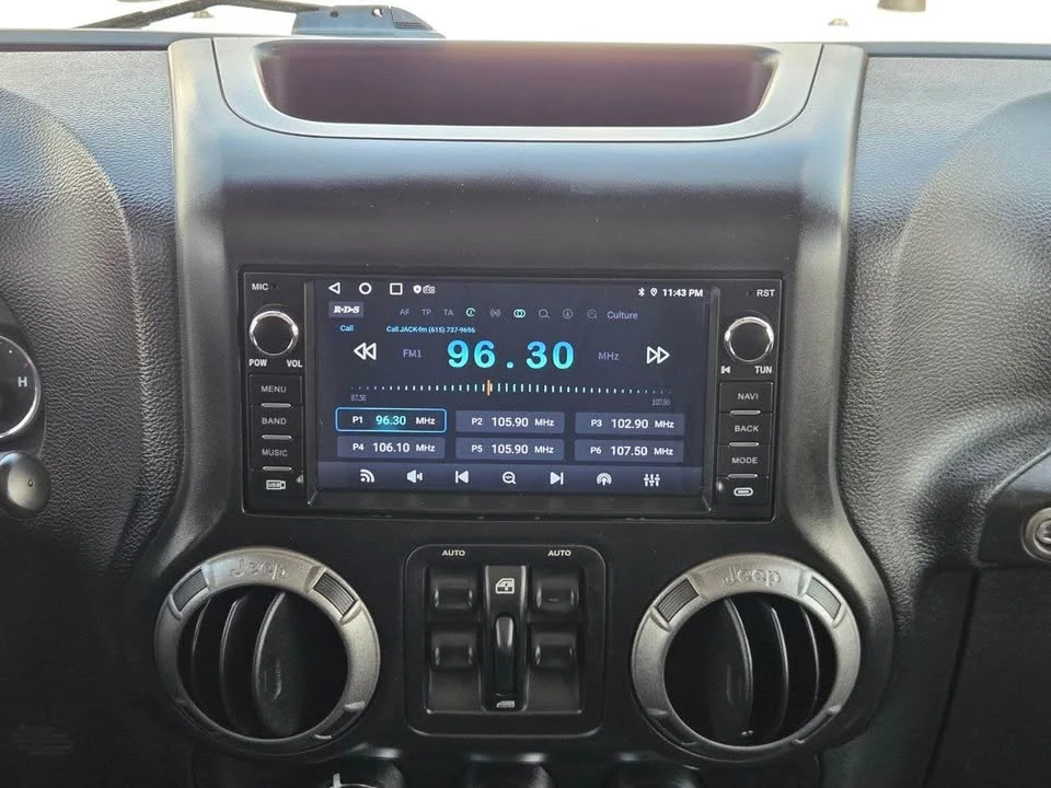 2013 Jeep JK Wrangler - Image 14 of 20