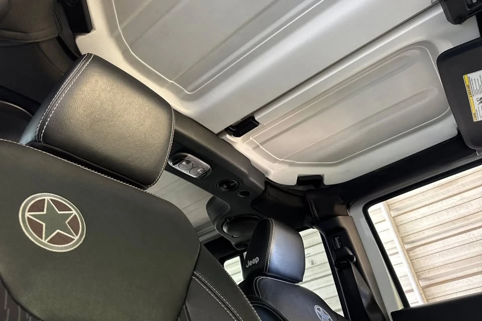 2013 Jeep JK Wrangler - Image 16 of 20