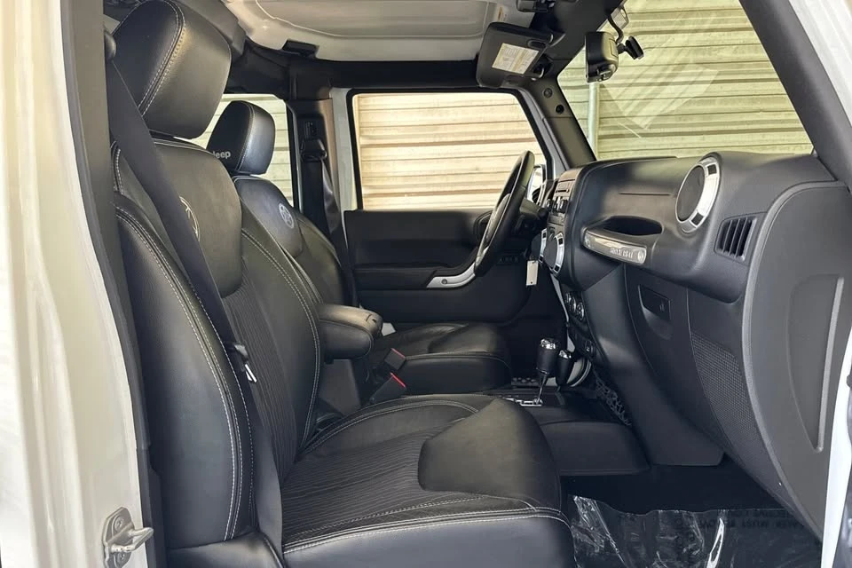 2013 Jeep JK Wrangler - Image 15 of 20