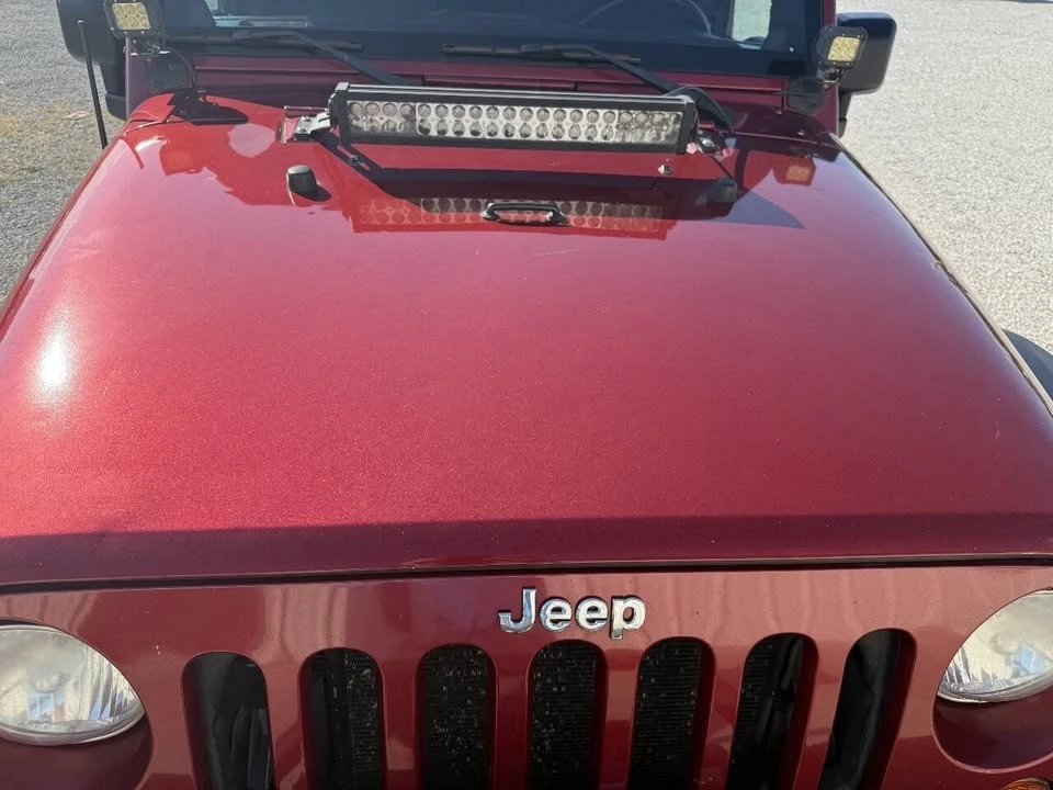 2013 Jeep JK Wrangler - Image 8 of 16
