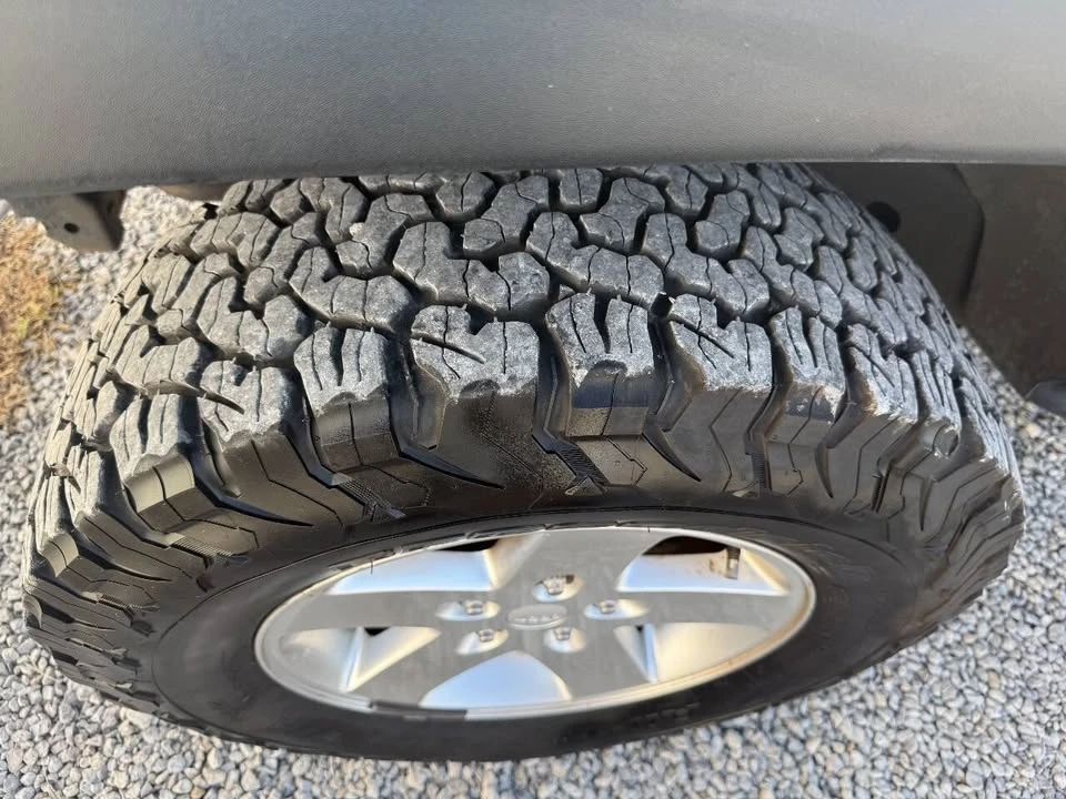 2013 Jeep JK Wrangler - Image 9 of 16