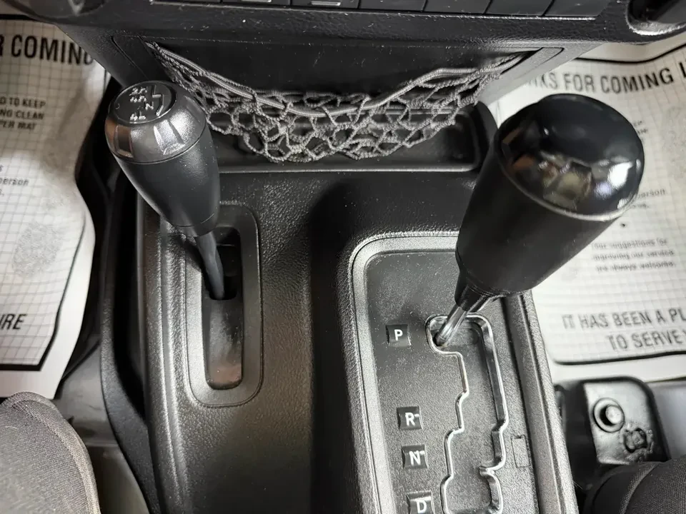 2013 Jeep JK Wrangler - Image 11 of 17