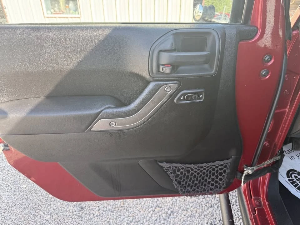 2013 Jeep JK Wrangler - Image 14 of 16