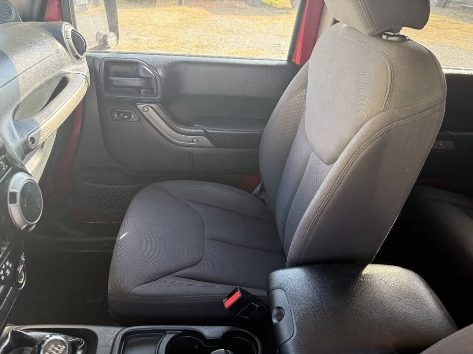 2013 Jeep JK Wrangler - Image 11 of 16