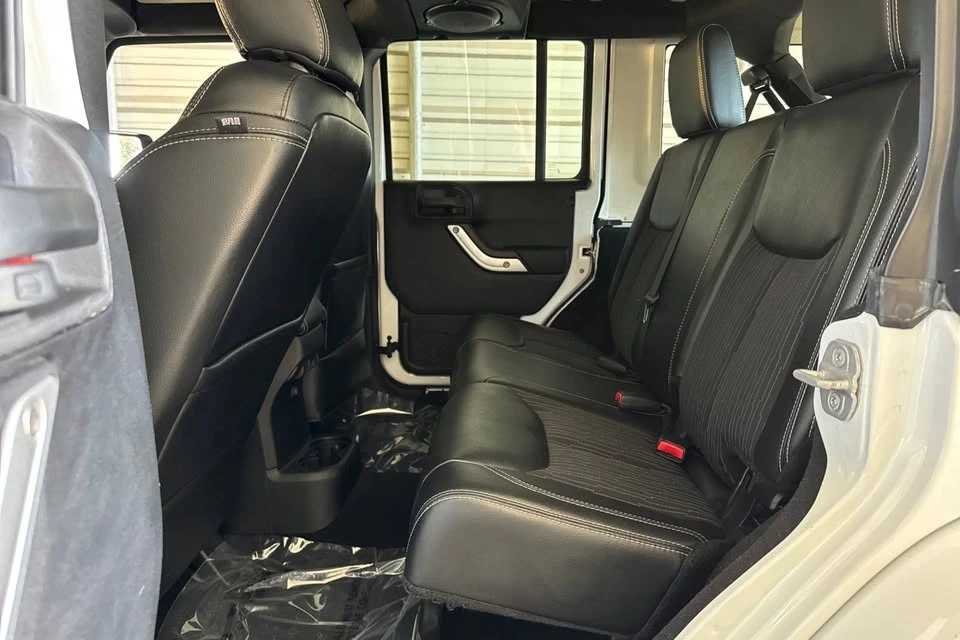 2013 Jeep JK Wrangler - Image 12 of 20