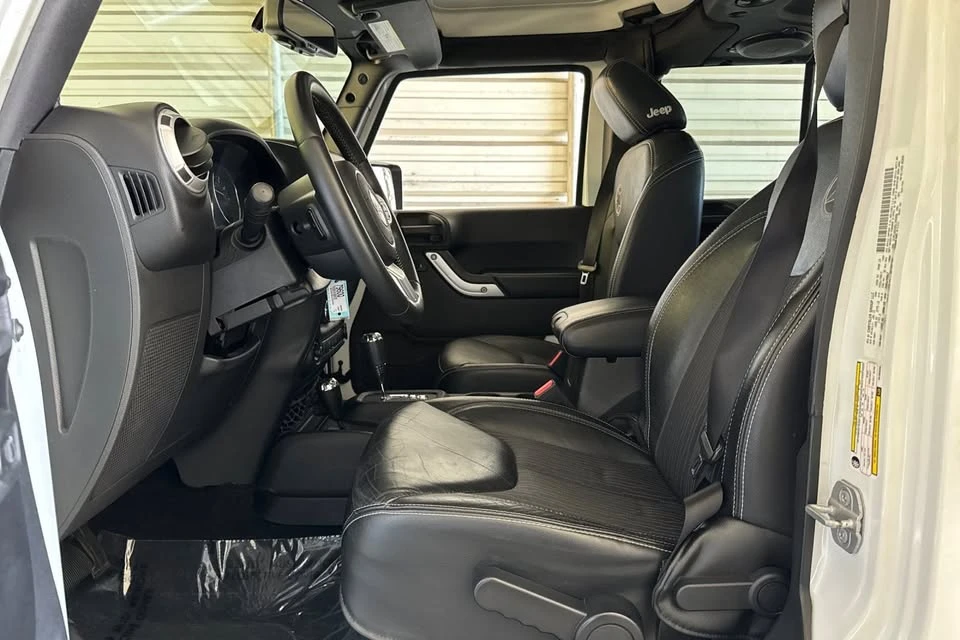 2013 Jeep JK Wrangler - Image 10 of 20