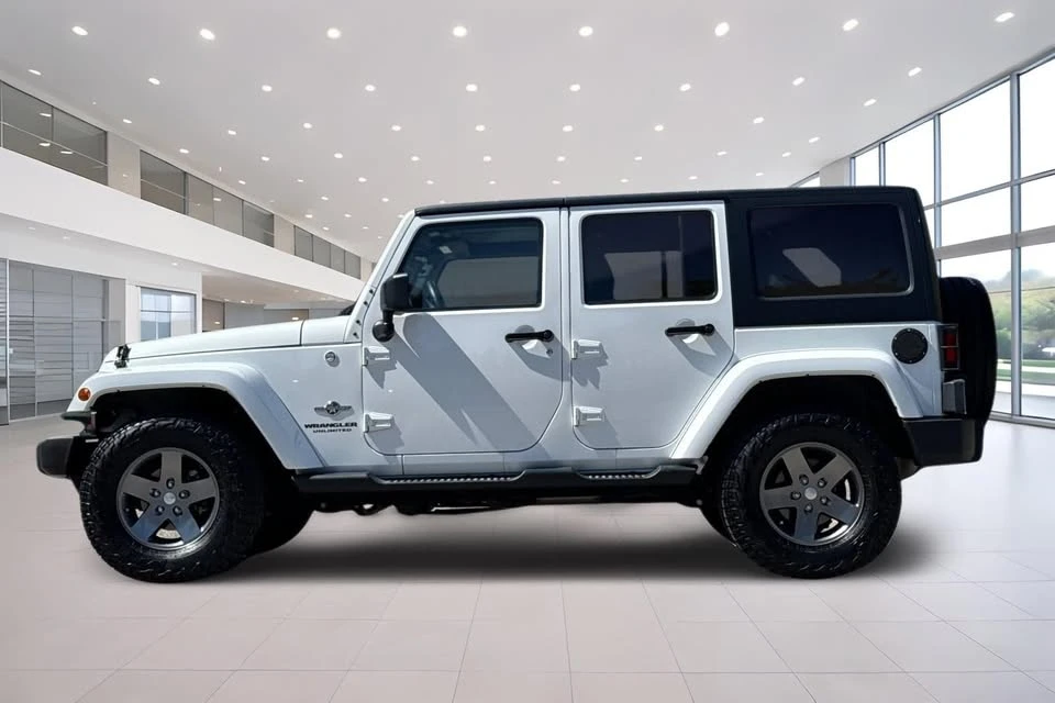 2013 Jeep JK Wrangler - Image 7 of 20