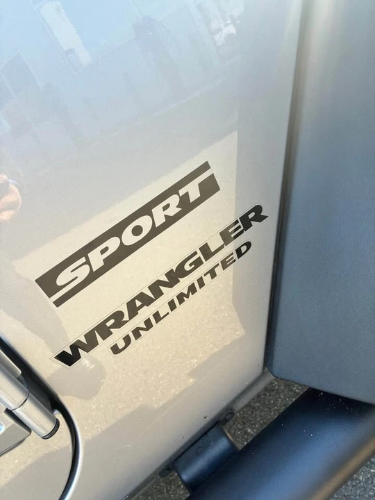 2013 Jeep JK Wrangler - Image 11 of 12