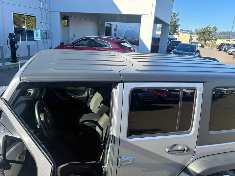 2013 Jeep JK Wrangler - Image 10 of 12