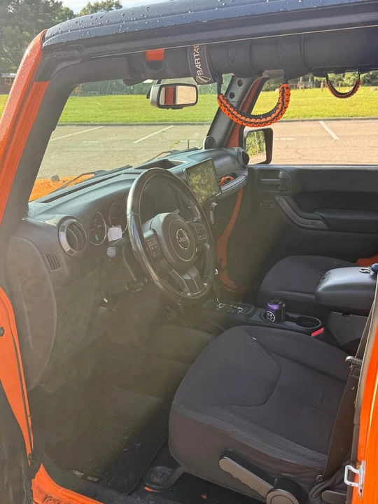 2013 Jeep JK Wrangler - Image 2 of 5
