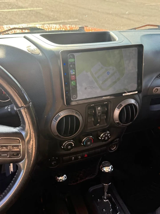 2013 Jeep JK Wrangler - Image 3 of 5