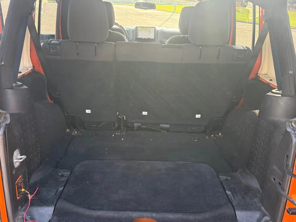 2013 Jeep JK Wrangler - Image 5 of 5