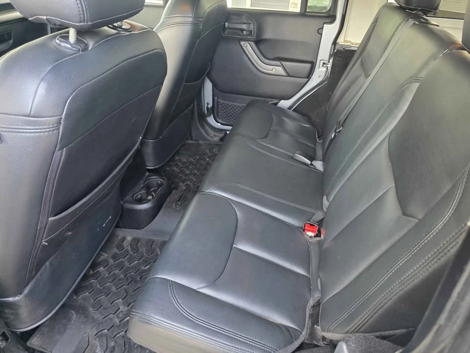 2013 Jeep JK Wrangler - Image 11 of 14