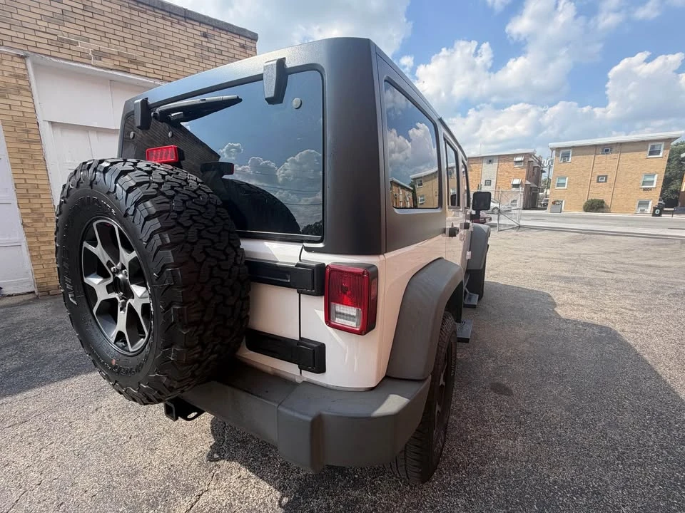 2013 Jeep JK Wrangler - Image 5 of 12