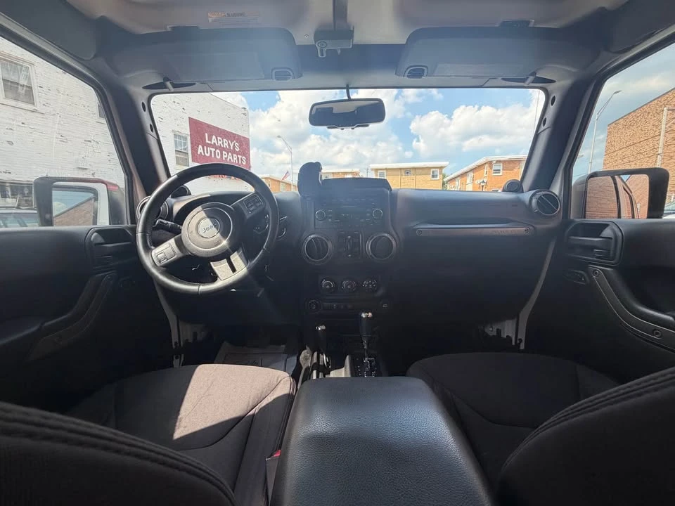 2013 Jeep JK Wrangler - Image 10 of 12